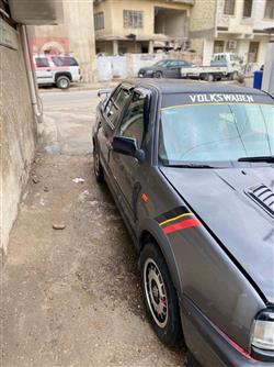 فولكسفاغن ڤينتو
